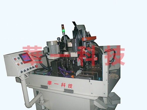 臥式（shì）加工機 HYH-S