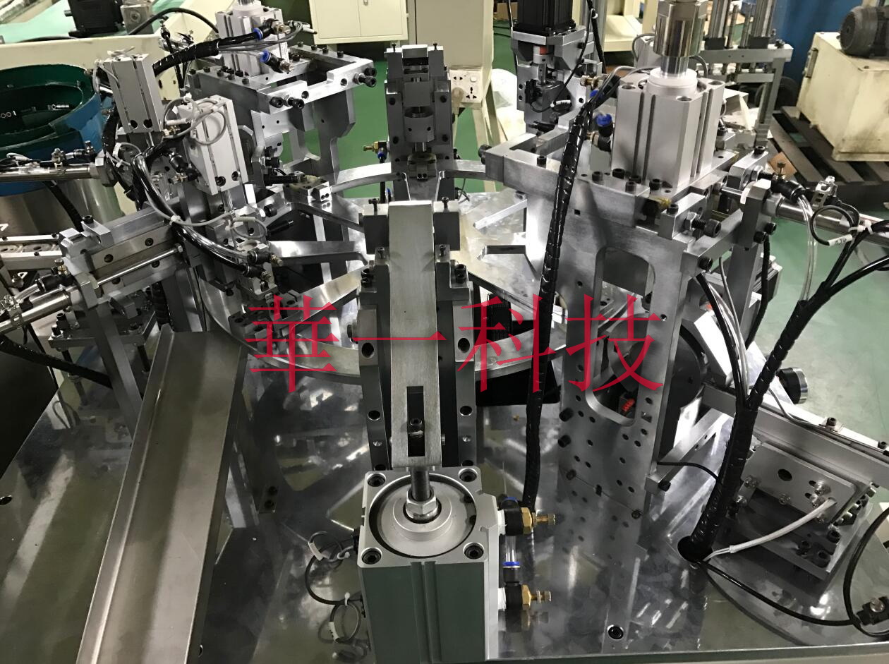 自動（dòng）化改造係列 (2)