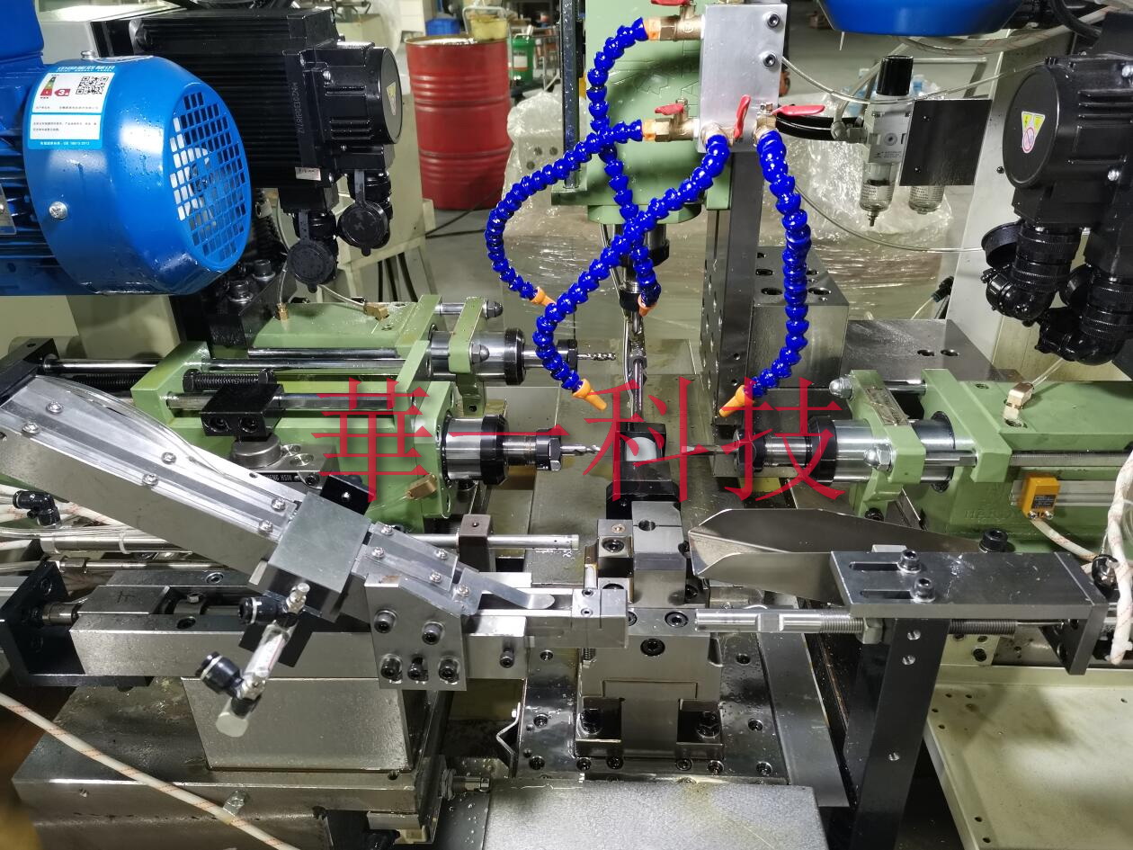 自動化改造（zào）係列 (3)